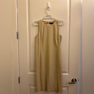 Women’s Vintage Ralph Lauren Mid-Length Dress